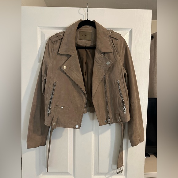 Blank NYC Moto Jacket - Picture 2 of 4